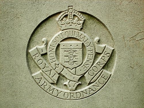 Royal Army Ordnance Corps